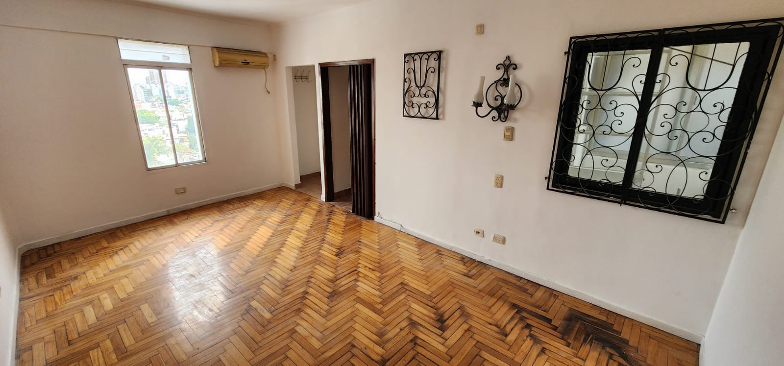 Departamento de 2 ambientes en La Paternal