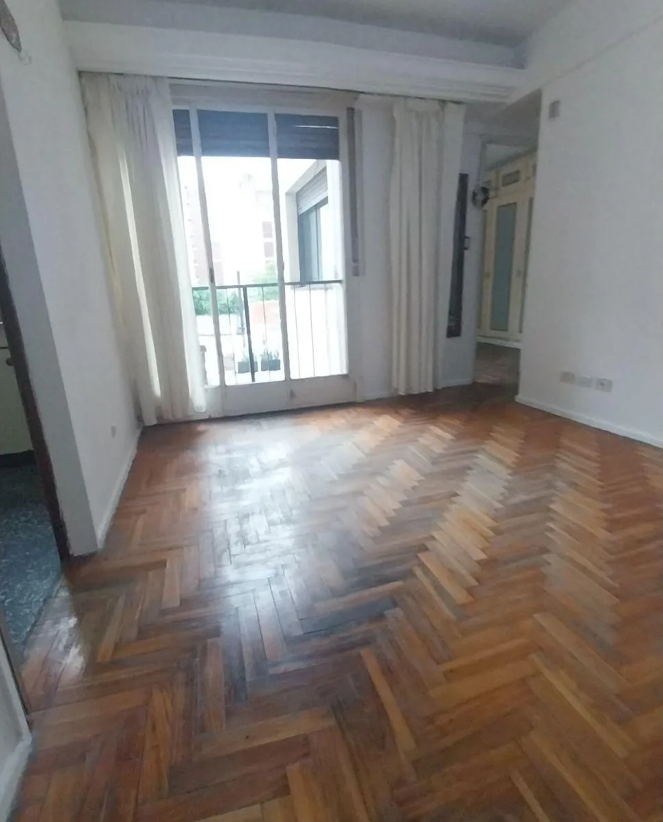 Квартира с 1 спальней в Villa Crespo рядом с Subte B