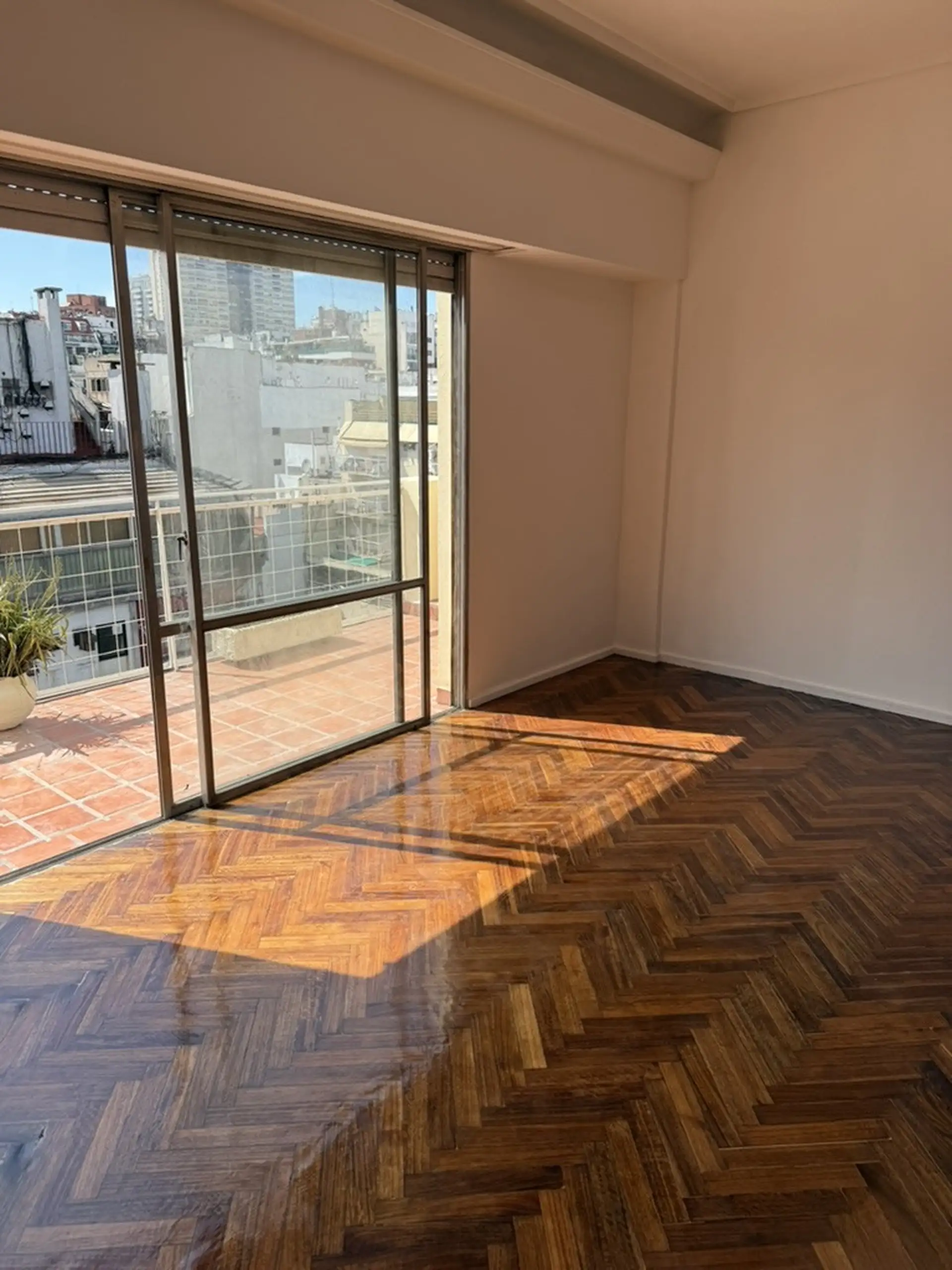 Departamento en Alquiler en Palermo, Capital Federal
