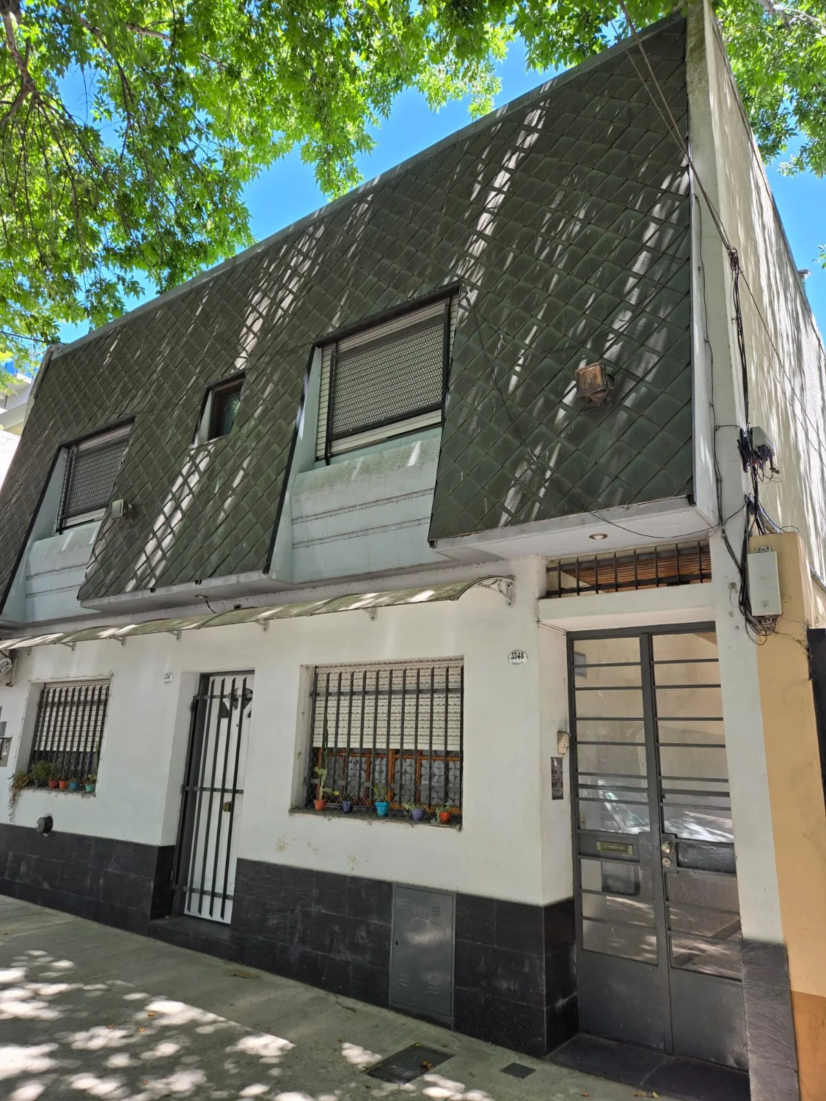 Three-room PH in Villa Urquiza