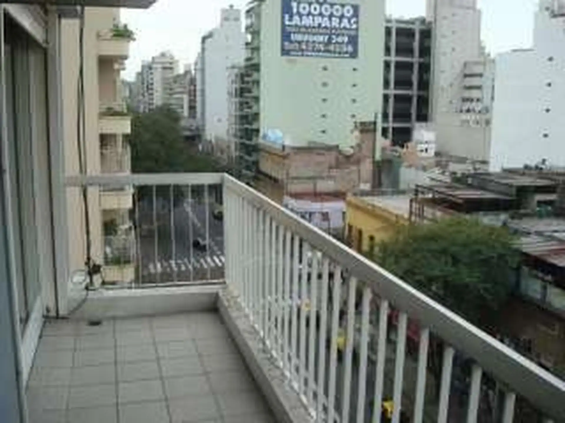 Departamento en Alquiler en Congreso, Capital Federal