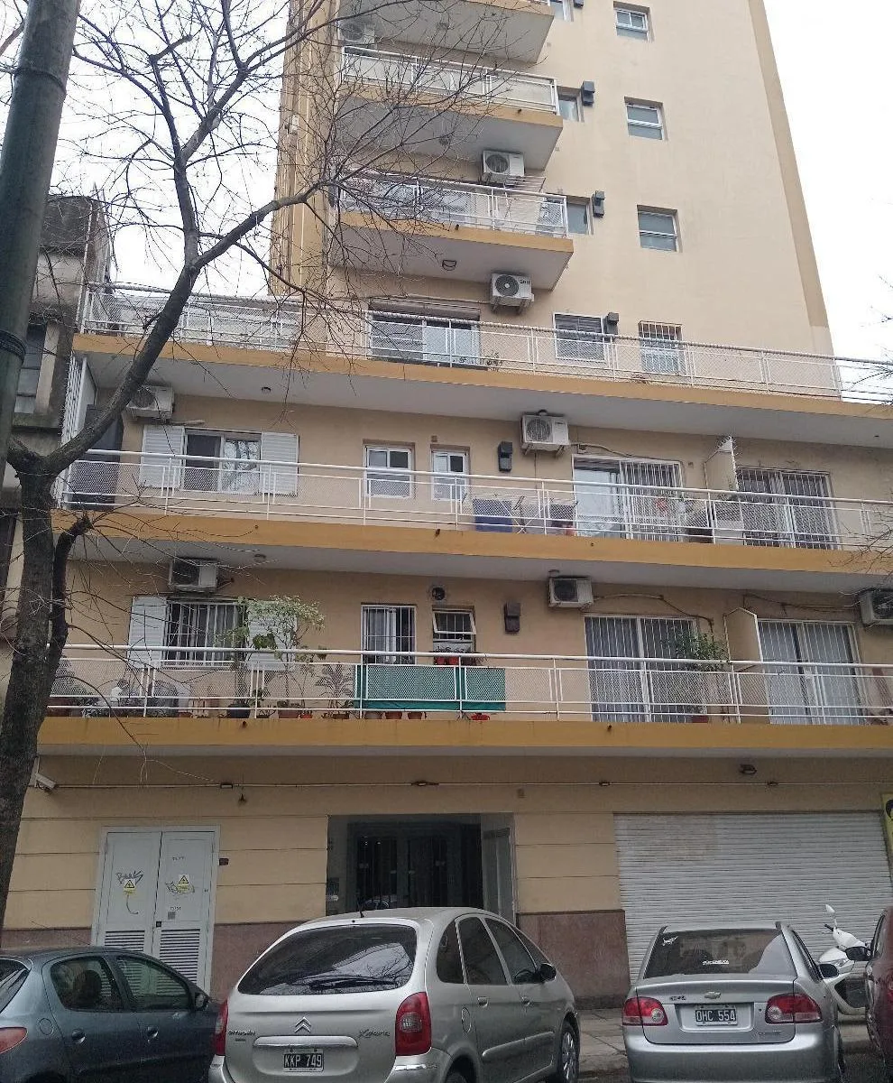 Departamento 3 Ambientes - San Cristóbal, Capital Federal