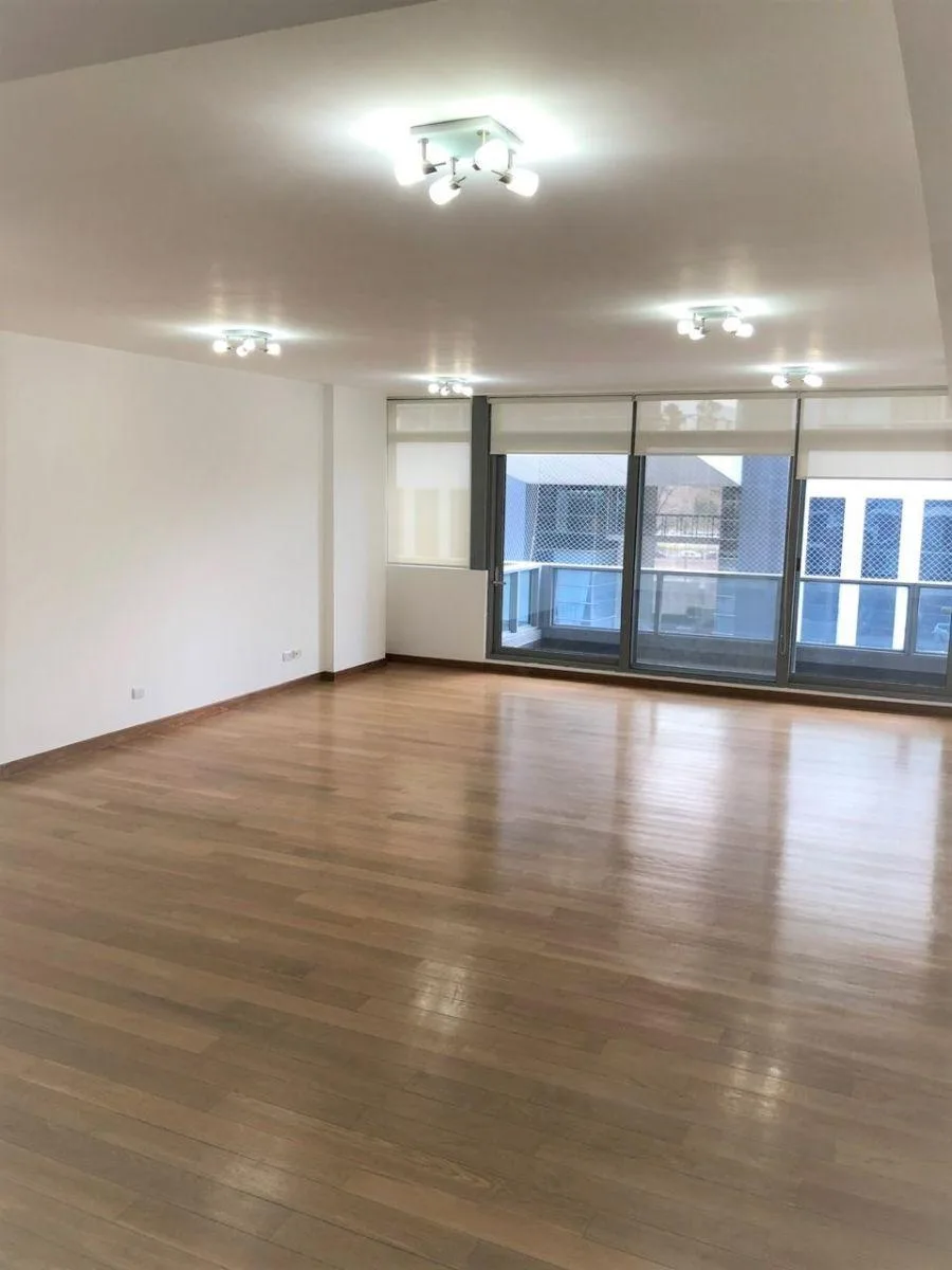 2 suites, balcón corrido