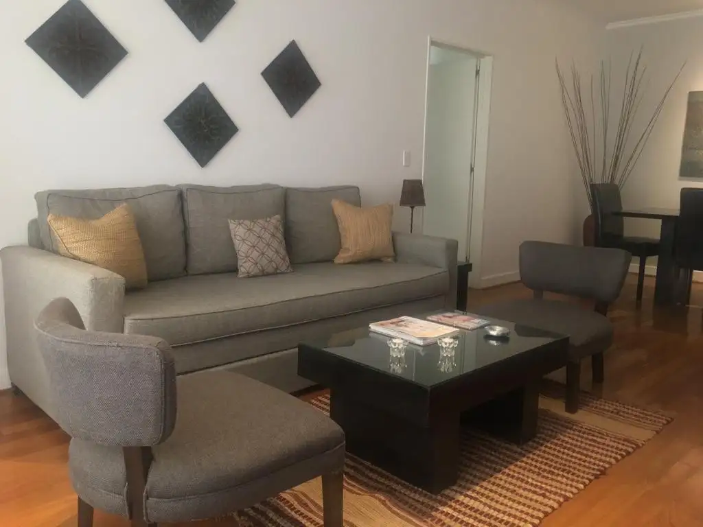 Departamento en Alquiler en Puerto Madero, Capital Federal