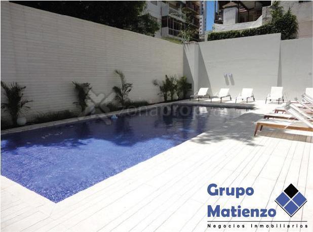 Kitnet com vaga de garagem em Colegiales