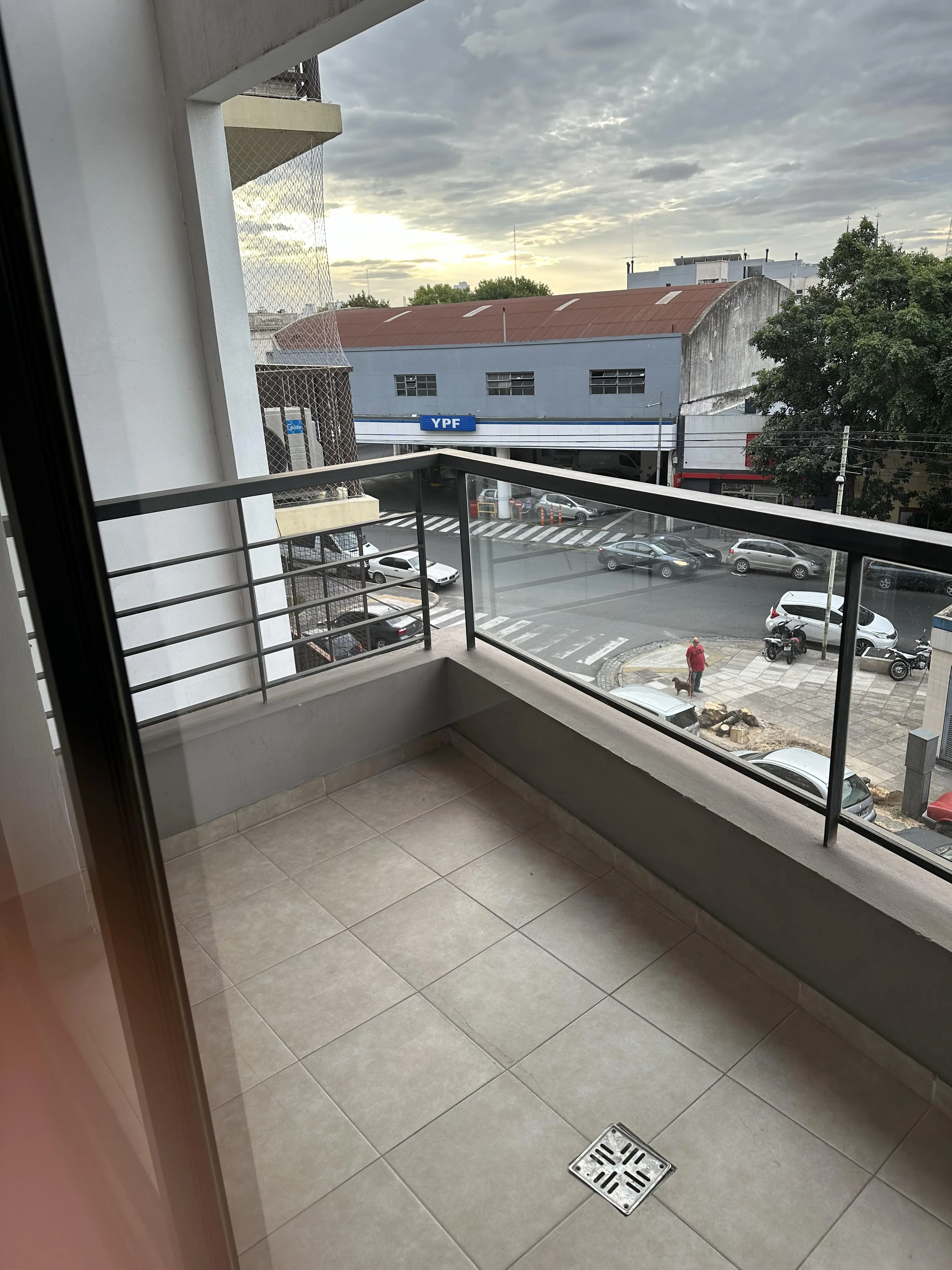 Departamento de 2 ambientes con cochera en Caballito Norte