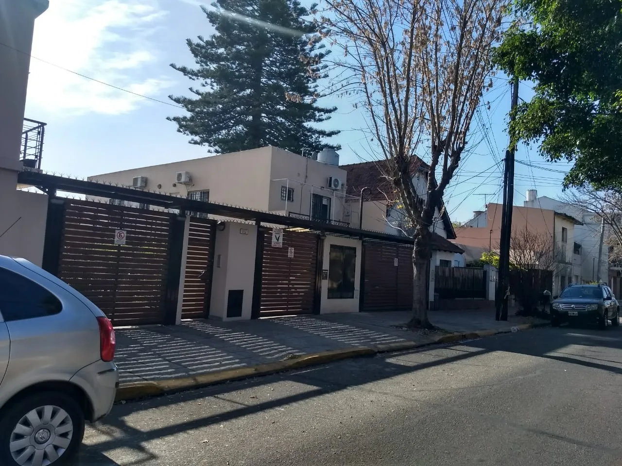 PH de 3 ambientes con 2 dormitorios en Vicente López