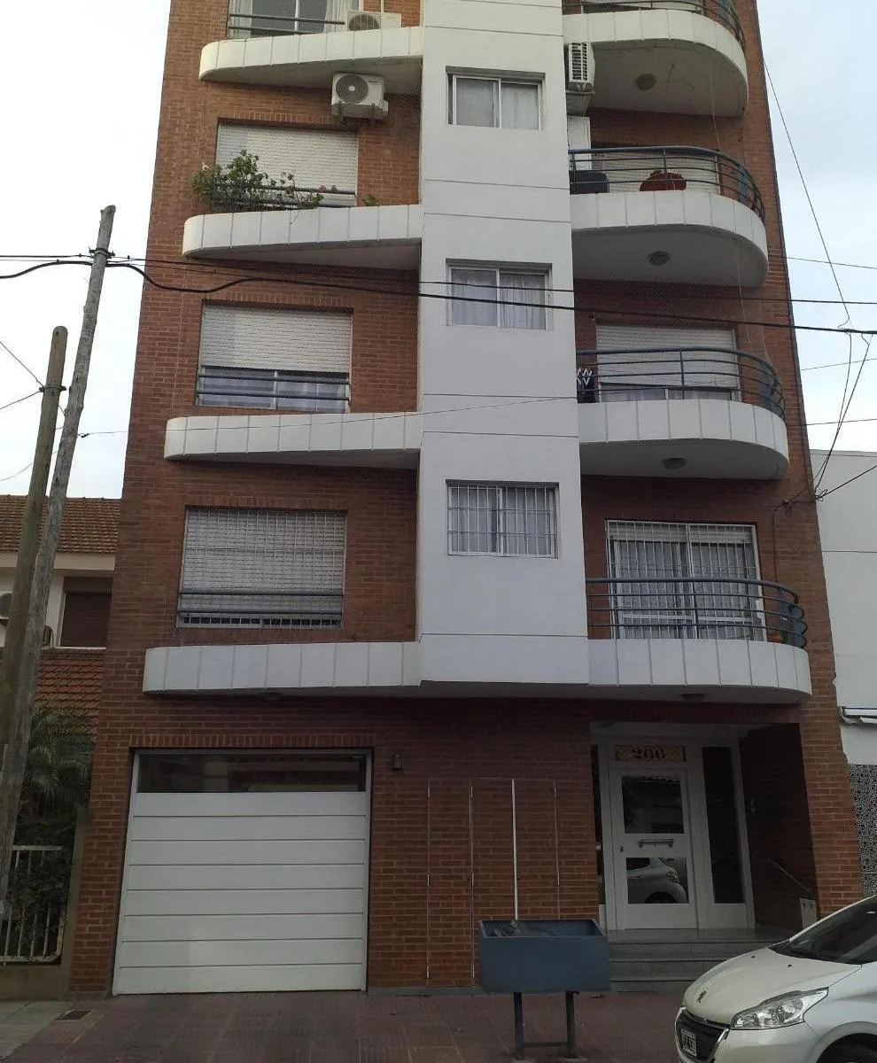 Departamento 2 Ambientes - Ramos Mejía, Gran Bs. As. Oeste