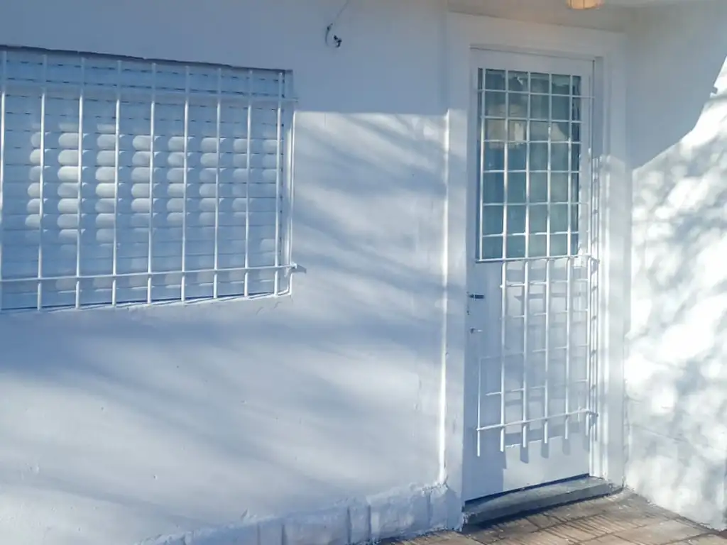 1 bedroom, 50 m², eat-in kitchen