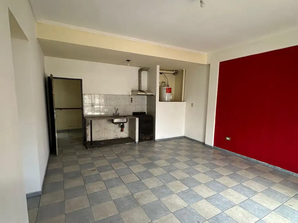 Departamento en Alquiler en Villa Soldati, Capital Federal