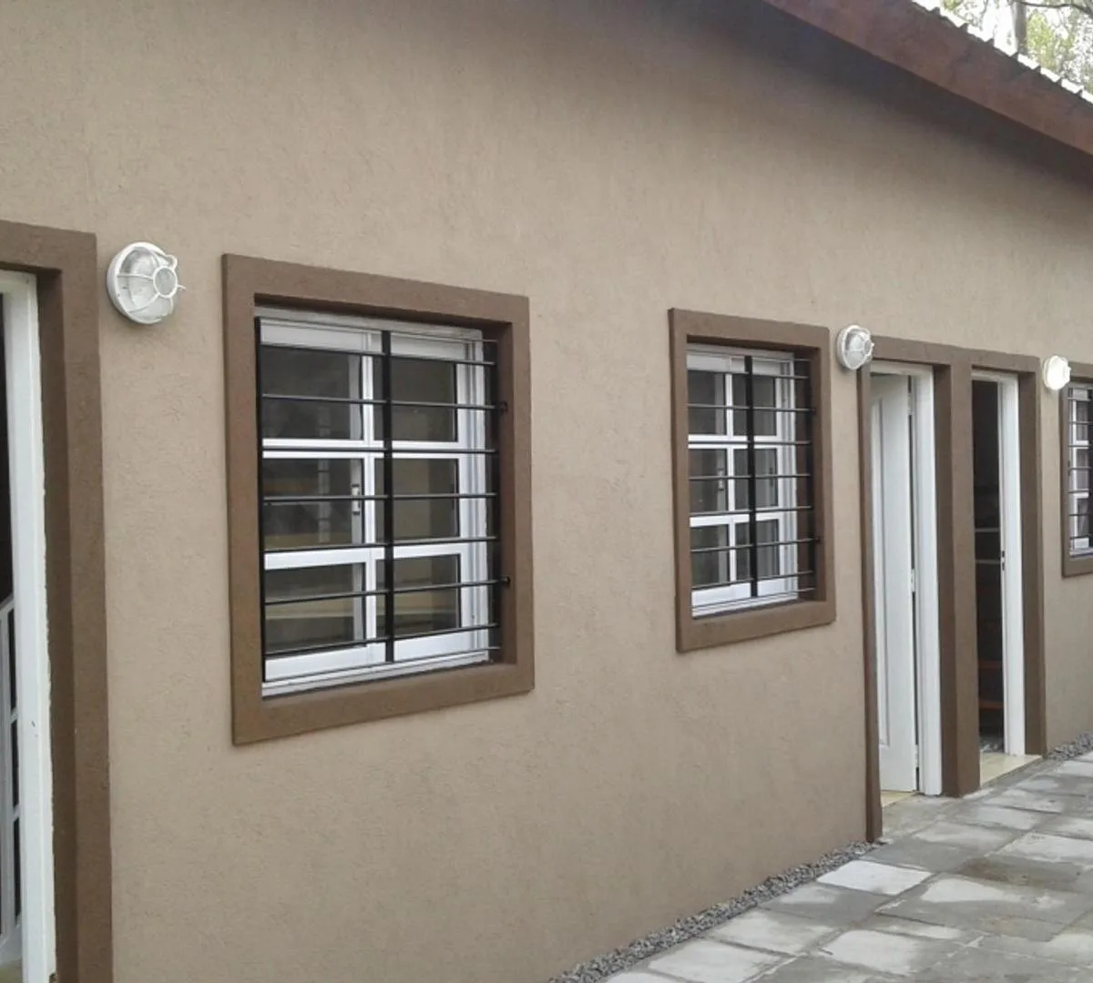 Duplex en Alquiler: 2 Ambientes: Udaondo