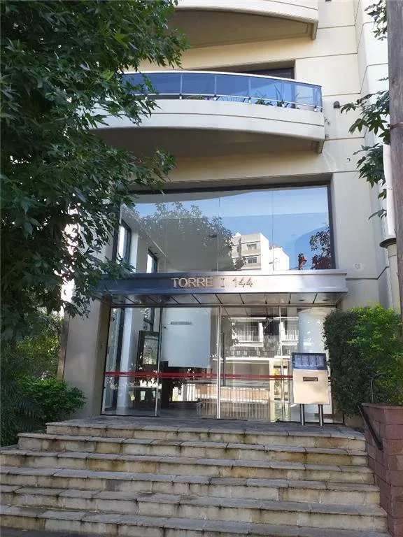 Departamento de 2 ambientes con balcón en Ramos Mejía