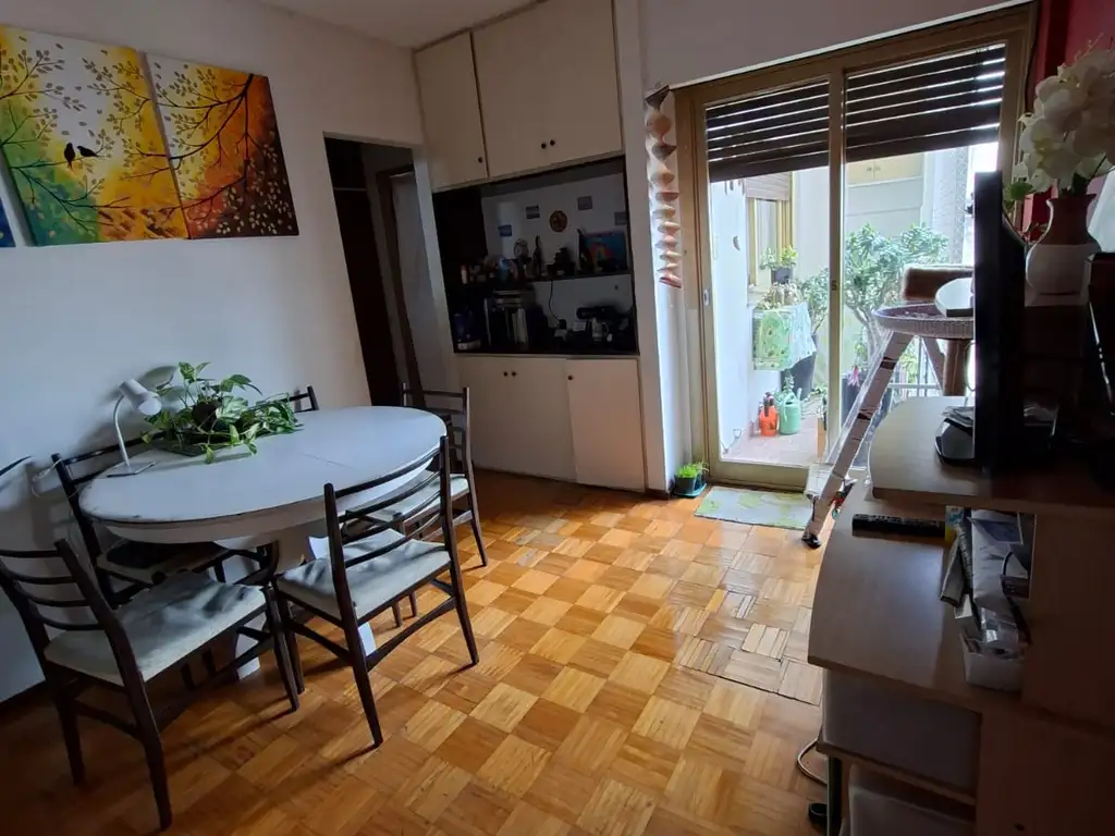 Departamento en Alquiler en San Cristobal, Capital Federal