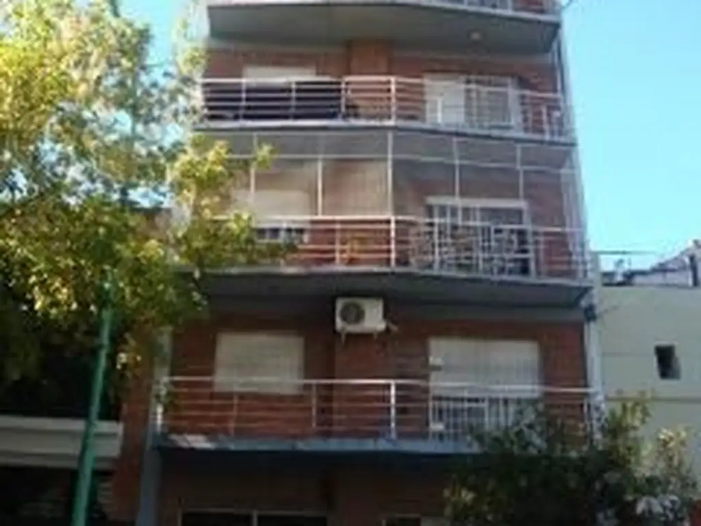 Departamento en Alquiler en Villa Crespo, Capital Federal