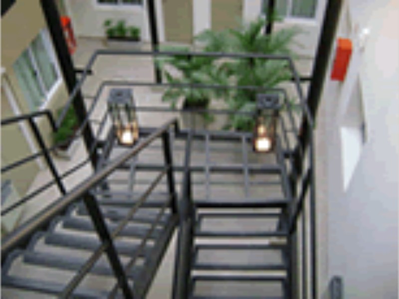 Monoambiente amoblado y equipado en Flores