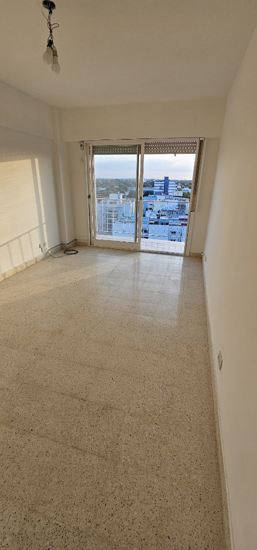 One-bedroom apartment in Vicente López (Olivos/Vías-Maipú)