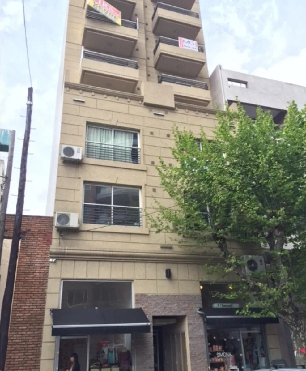 Studio apartment in Ramos Mejía