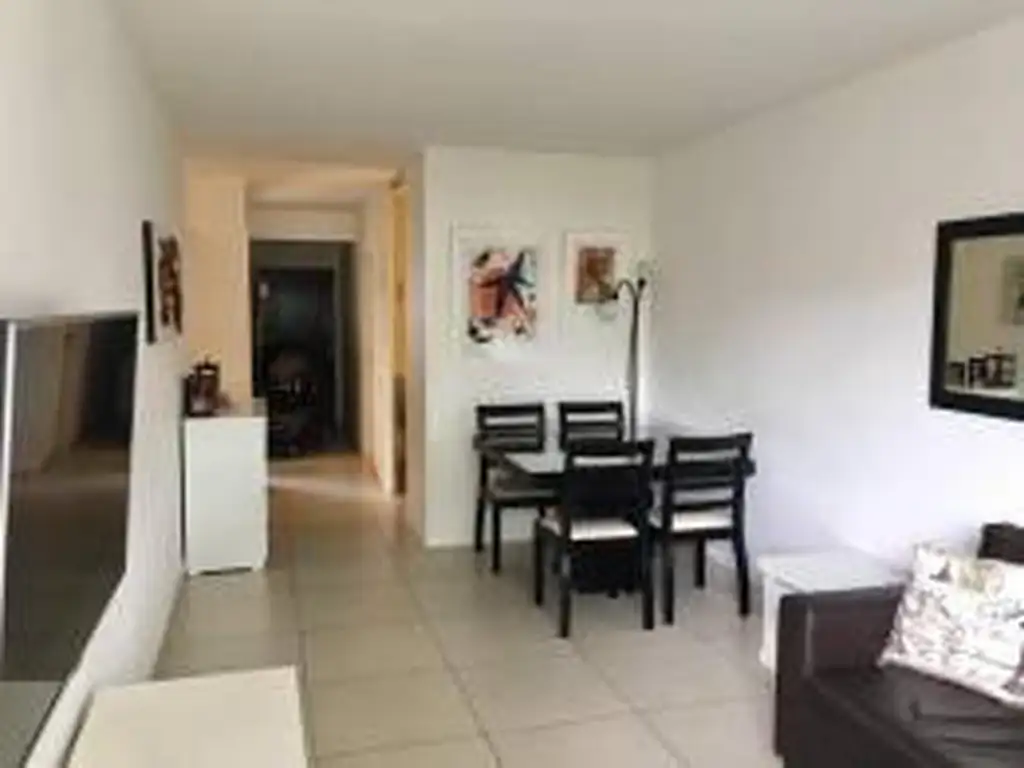 Departamento en Alquiler en San Isidro Vias / Rolon, San Isidro
