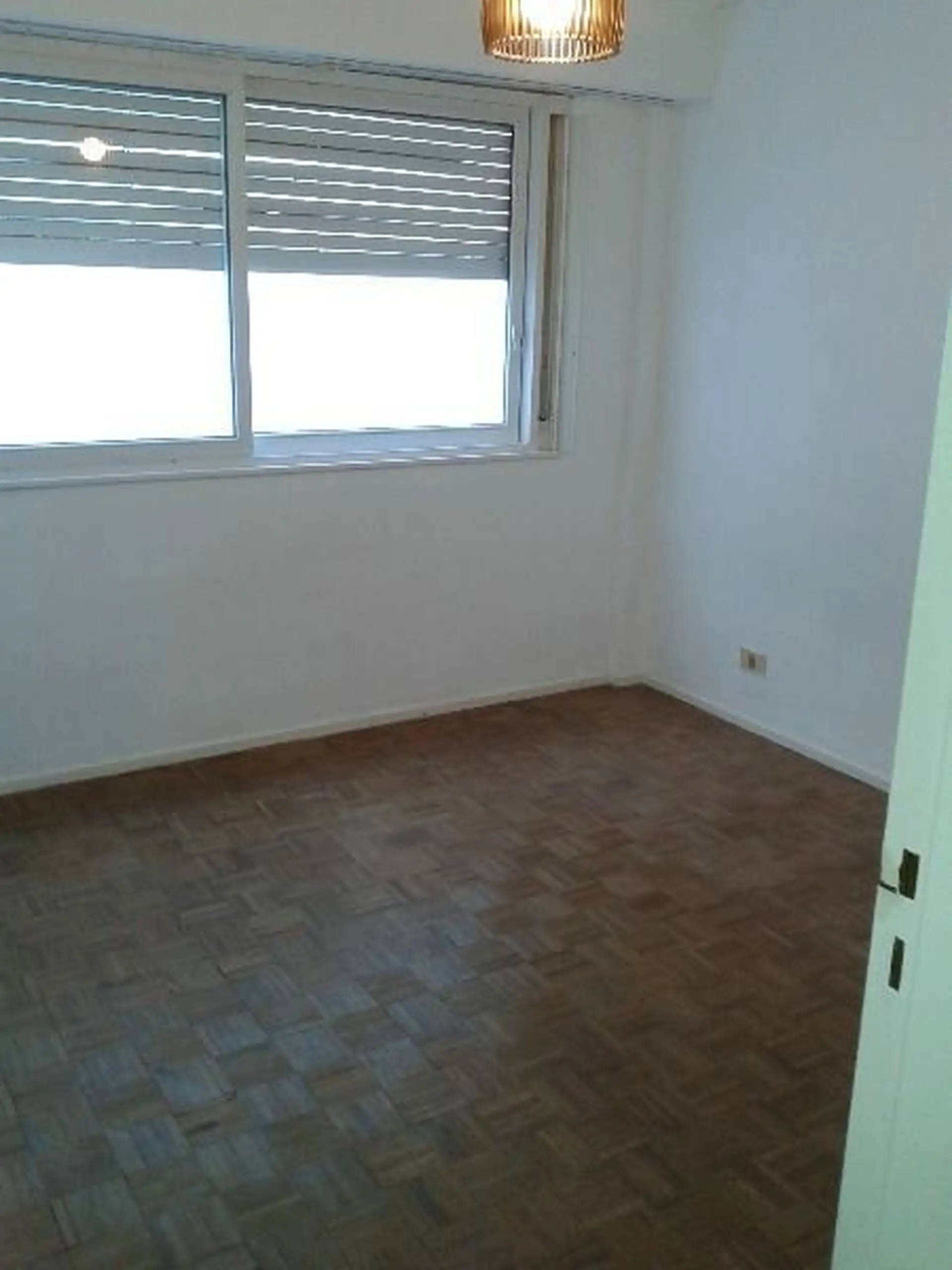 Departamento de 2 ambientes en Vicente López (Olivos)