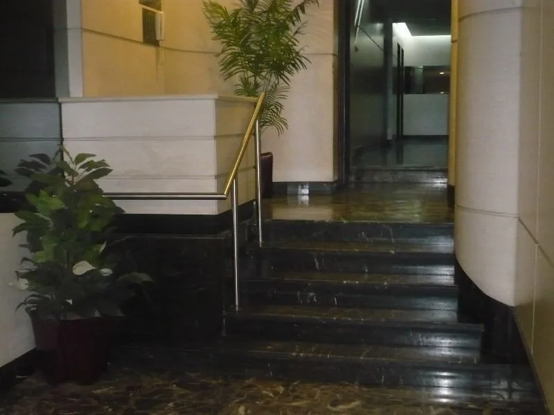 Professional two-bedroom apartment in Balvanera