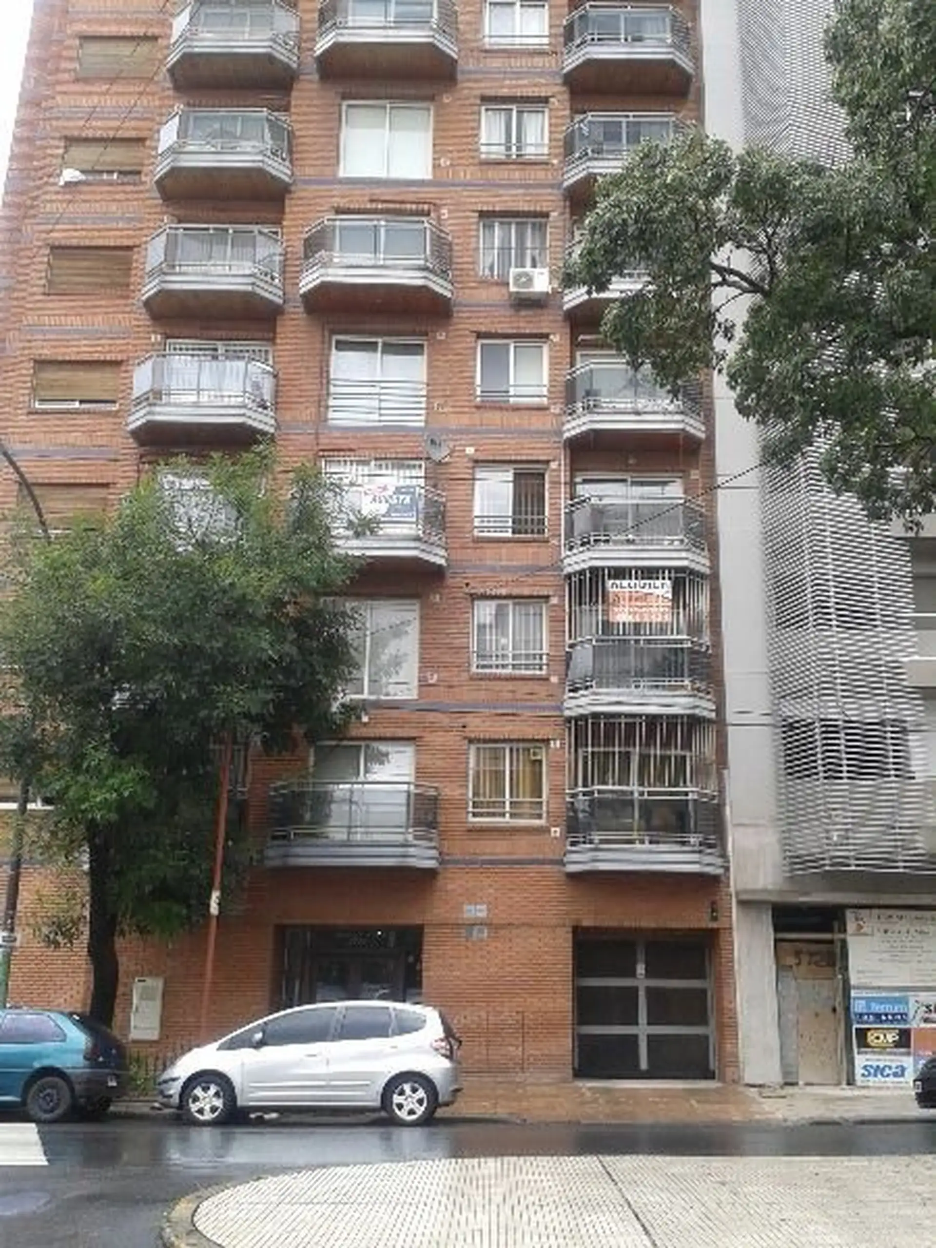 Departamento de 3 ambientes con 2 dormitorios en Villa Luro