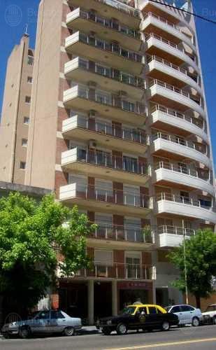 Двухкомнатная квартира в Boedo на 9 этаже