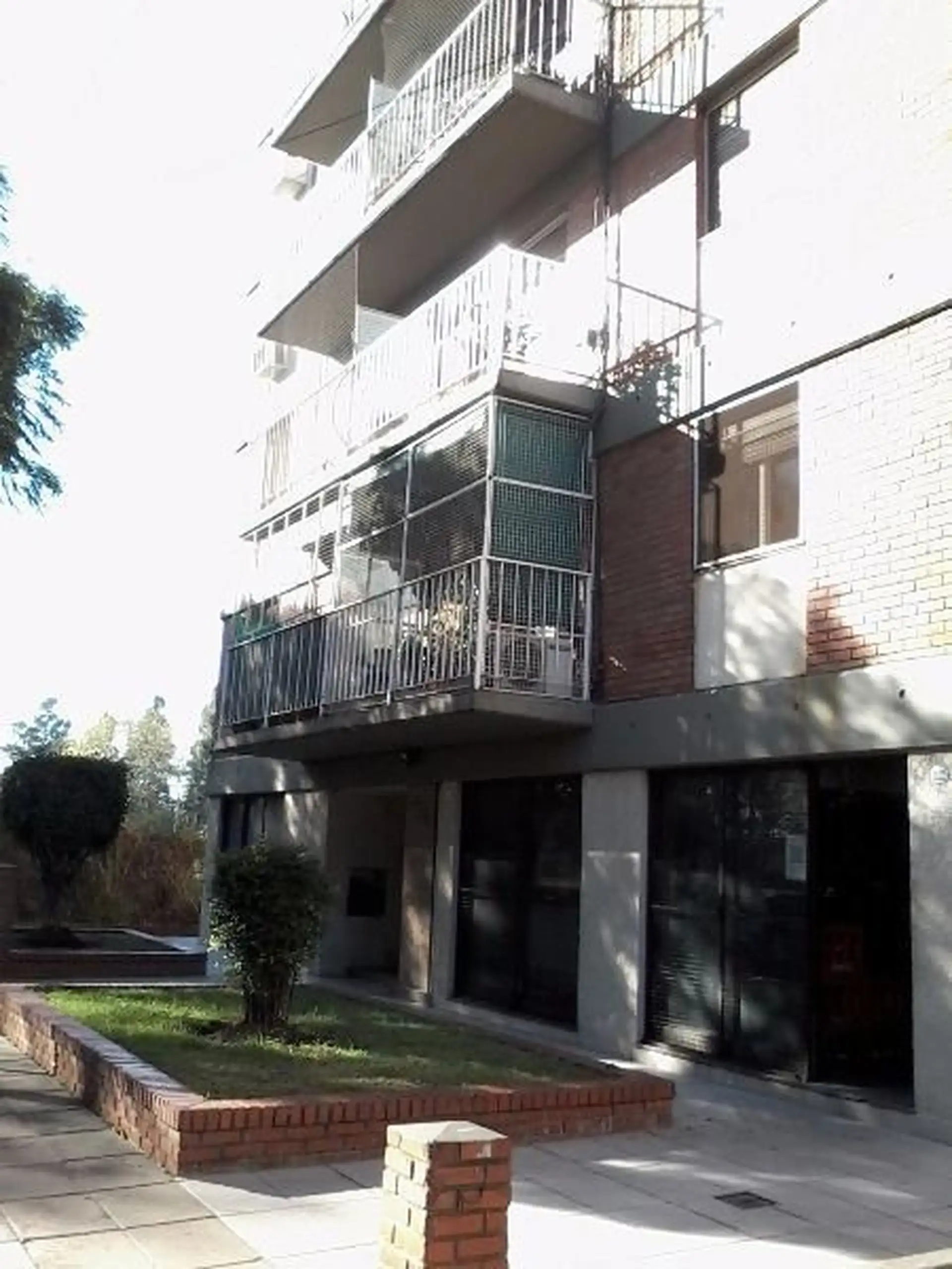 Studio apartment in Villa Martelli