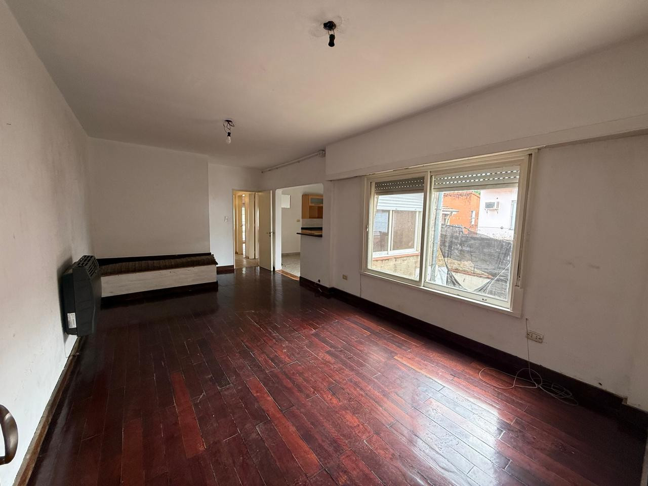 PH com 2 dormitórios em Martínez