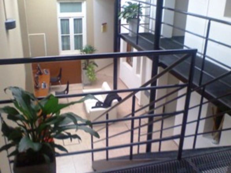 Furnished studio apartment in Flores