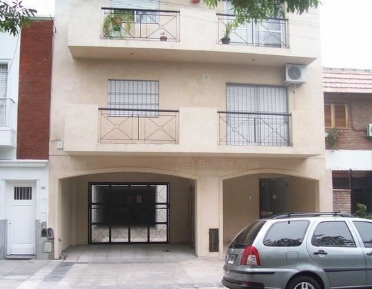 Apartamento de dois ambientes com 1 quarto em Villa Devoto