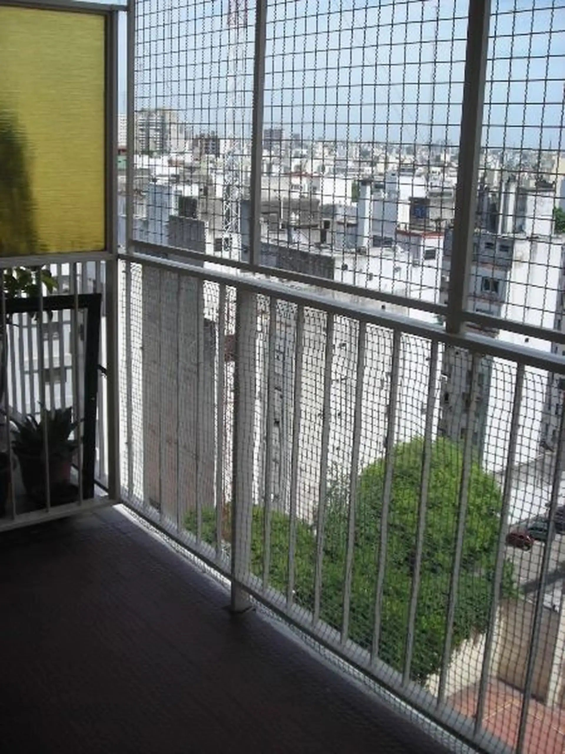 Departamento en Alquiler en Caballito, Capital Federal