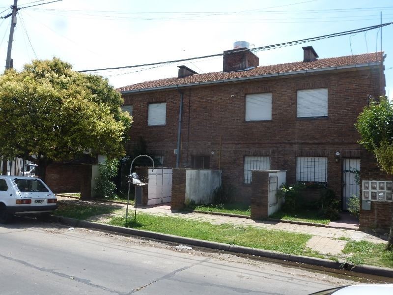 PH de 1 dormitorio en planta baja en San Isidro