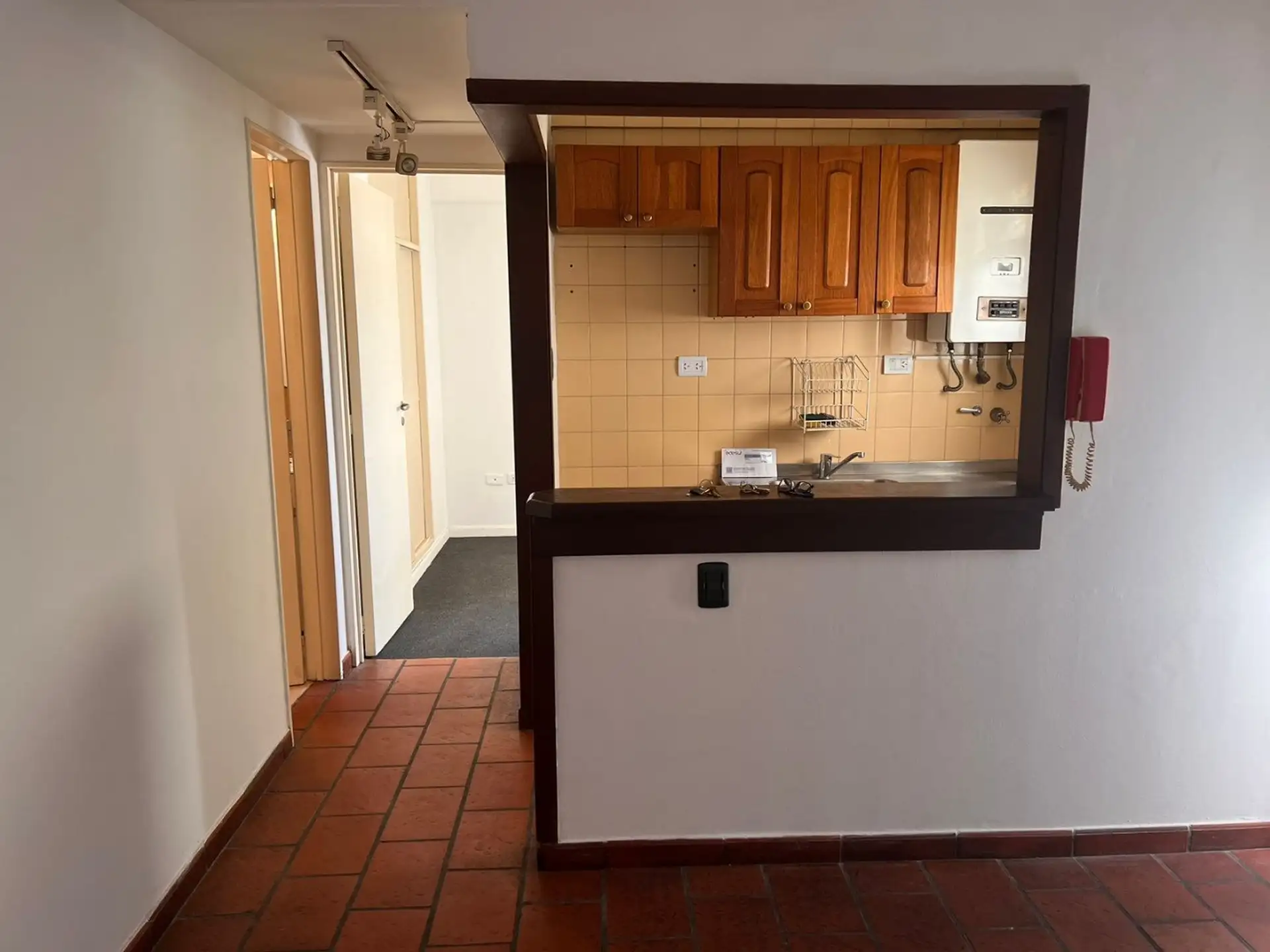 Departamento en Alquiler en Boedo, Capital Federal