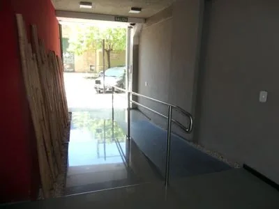 Квартира-студия с балконом в Villa Crespo