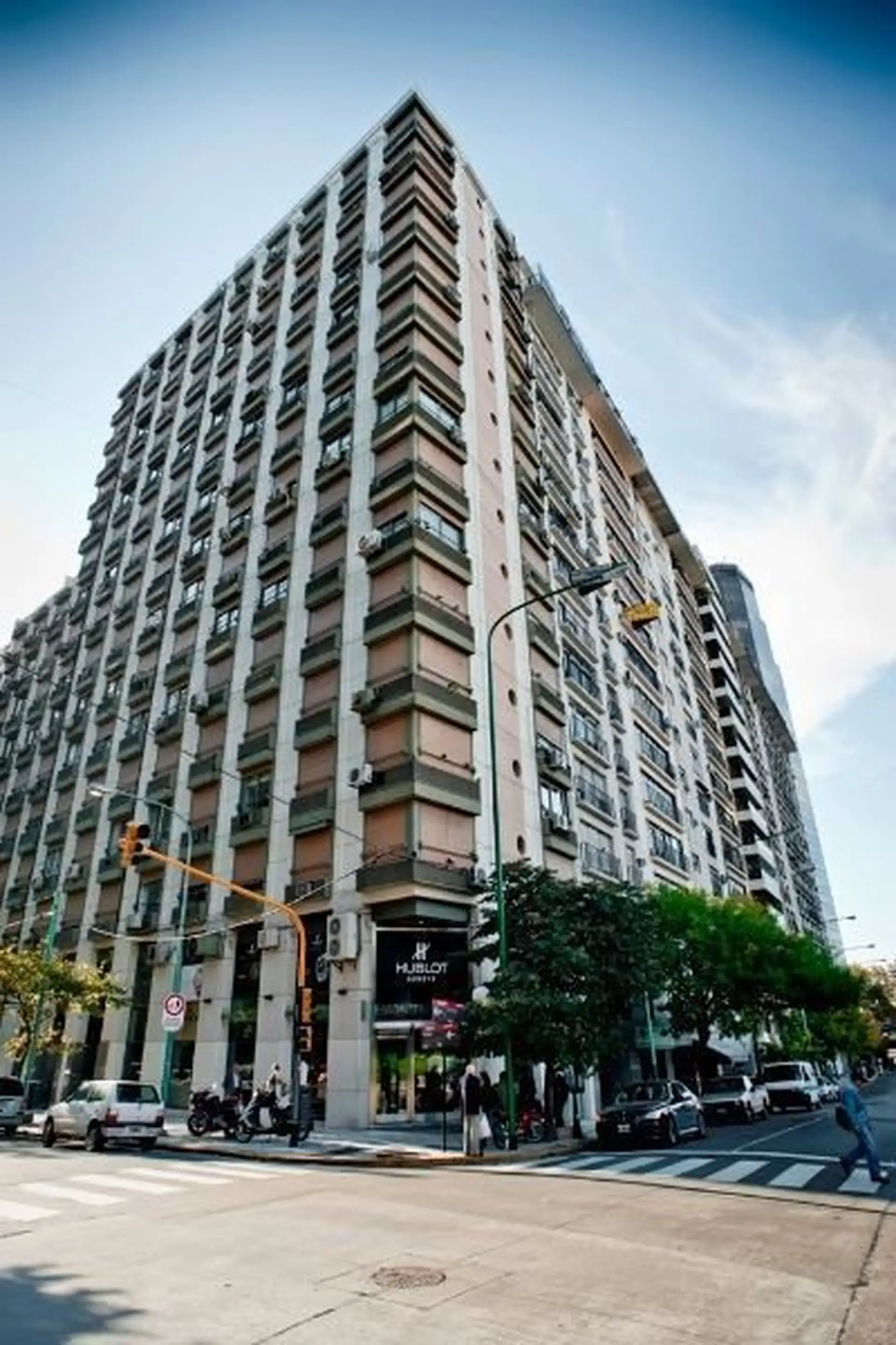 Departamento en Alquiler en Recoleta, Capital Federal