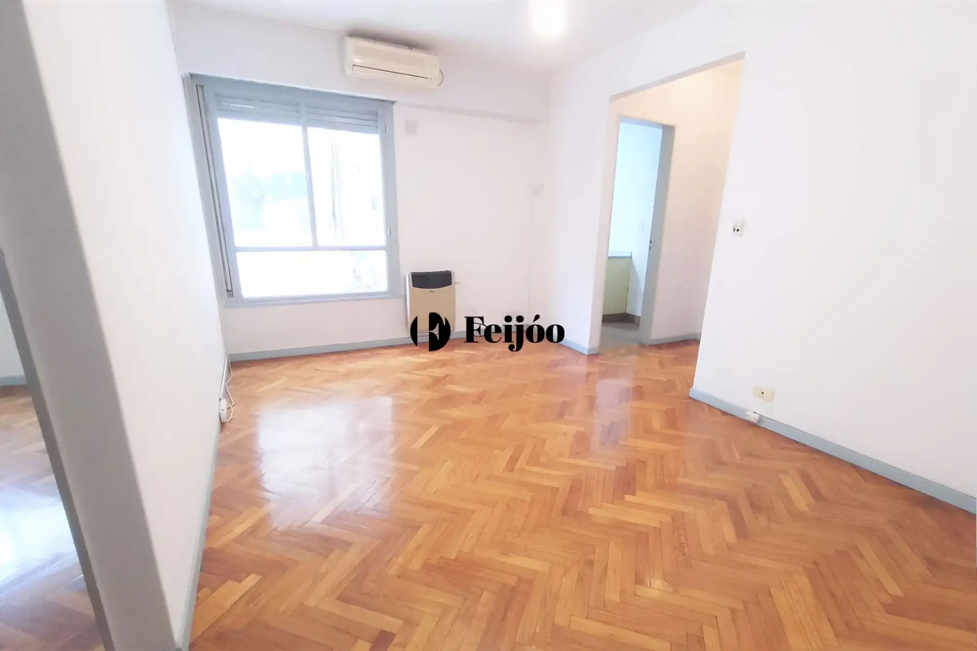 Departamento en Alquiler en Parque Las Heras, Barrio Norte