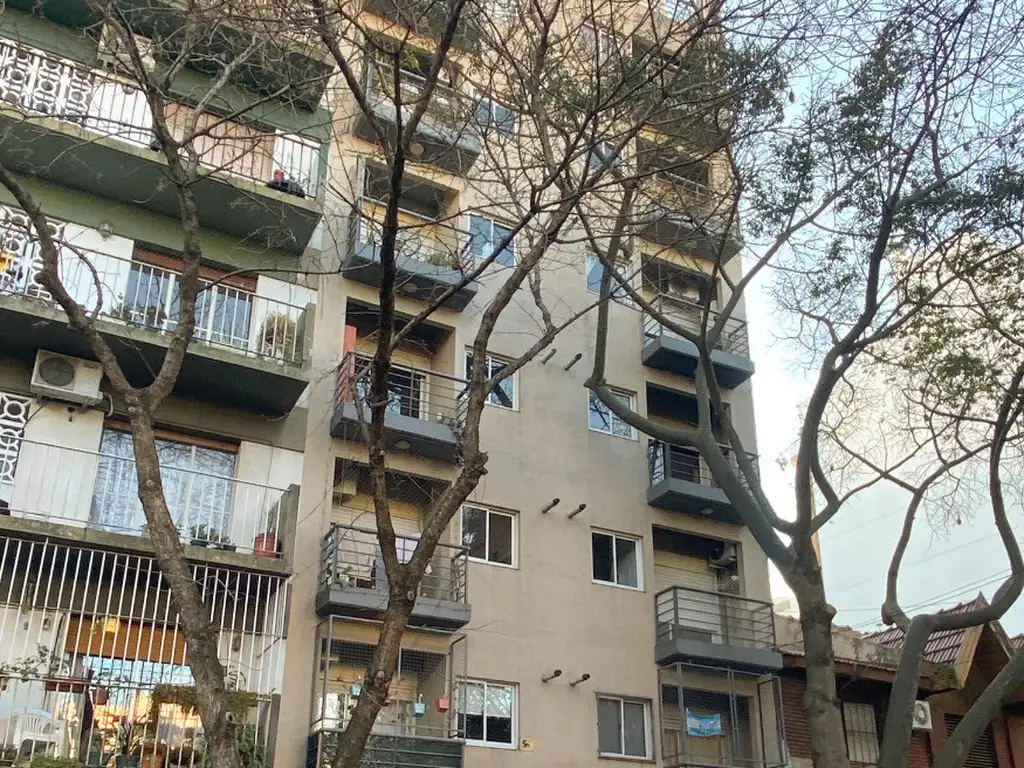Departamento en Alquiler en Villa Urquiza, Capital Federal