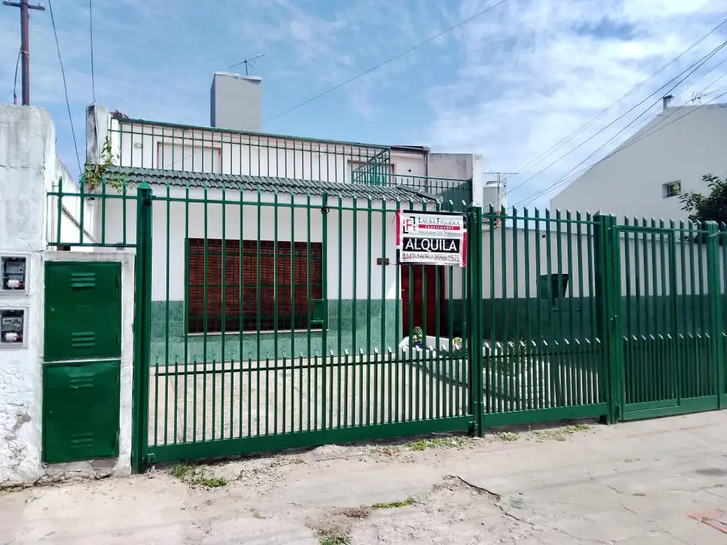 PH em dois andares com garagem