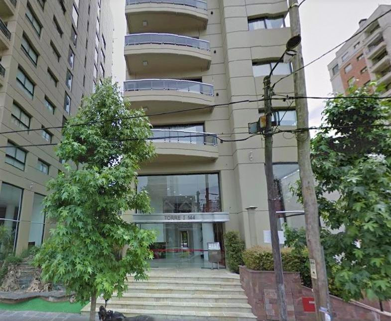 Departamento de 3 ambientes con balcón en La Matanza