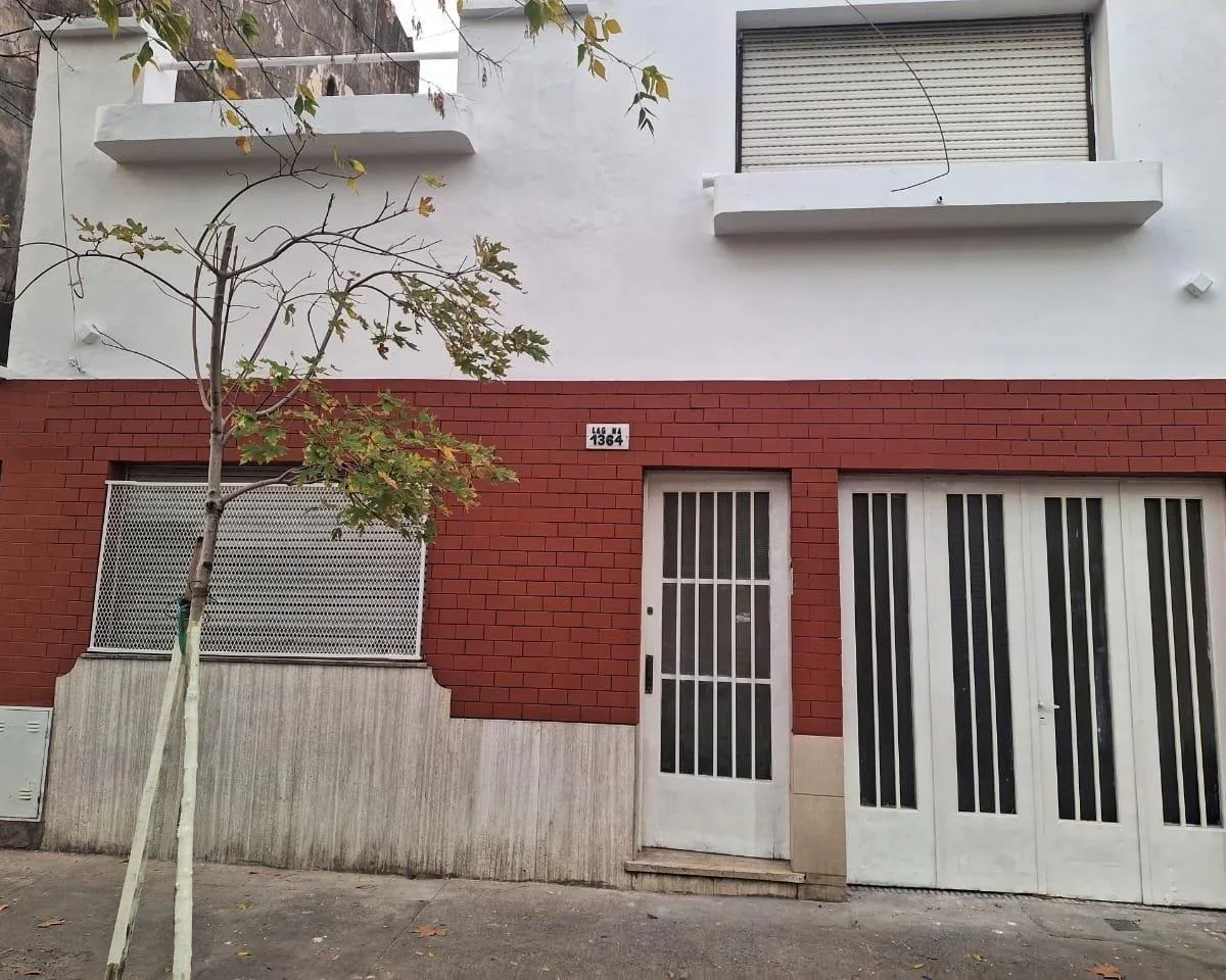 PH 3 Amb Patio Terraza Frente