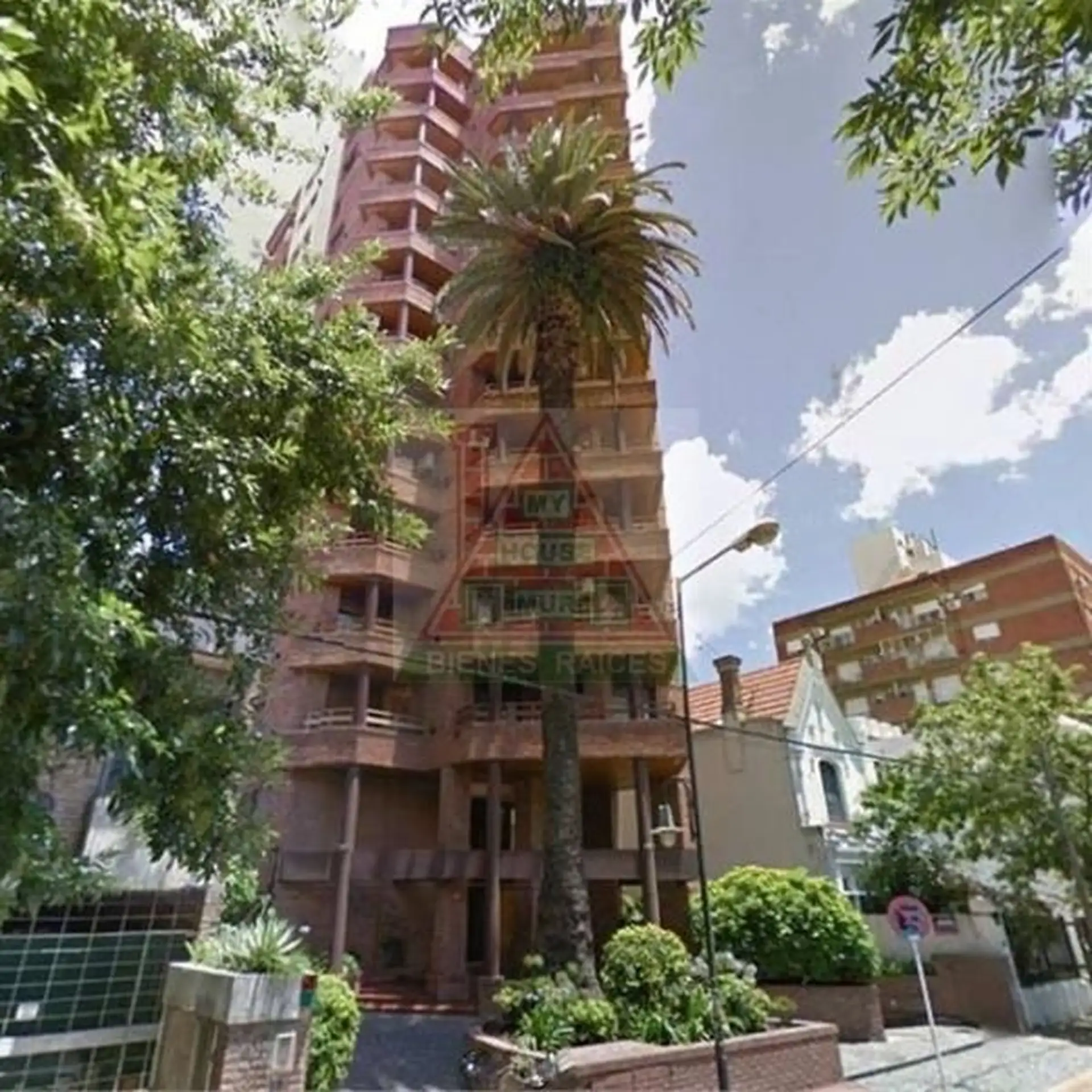 Departamento en Alquiler en San Fernando, Partido de San Fernando