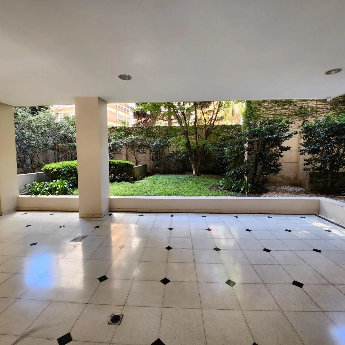 Departamento de 50 m&sup2; con 1 Dormitorio 2 Baños en Alquiler en Belgrano