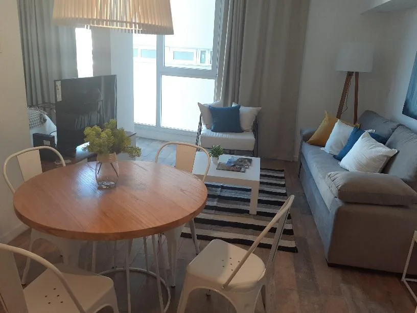 Mono Ambiente Subdividido, Amueblado, en Av Paseo Colon 1400 San Telmo