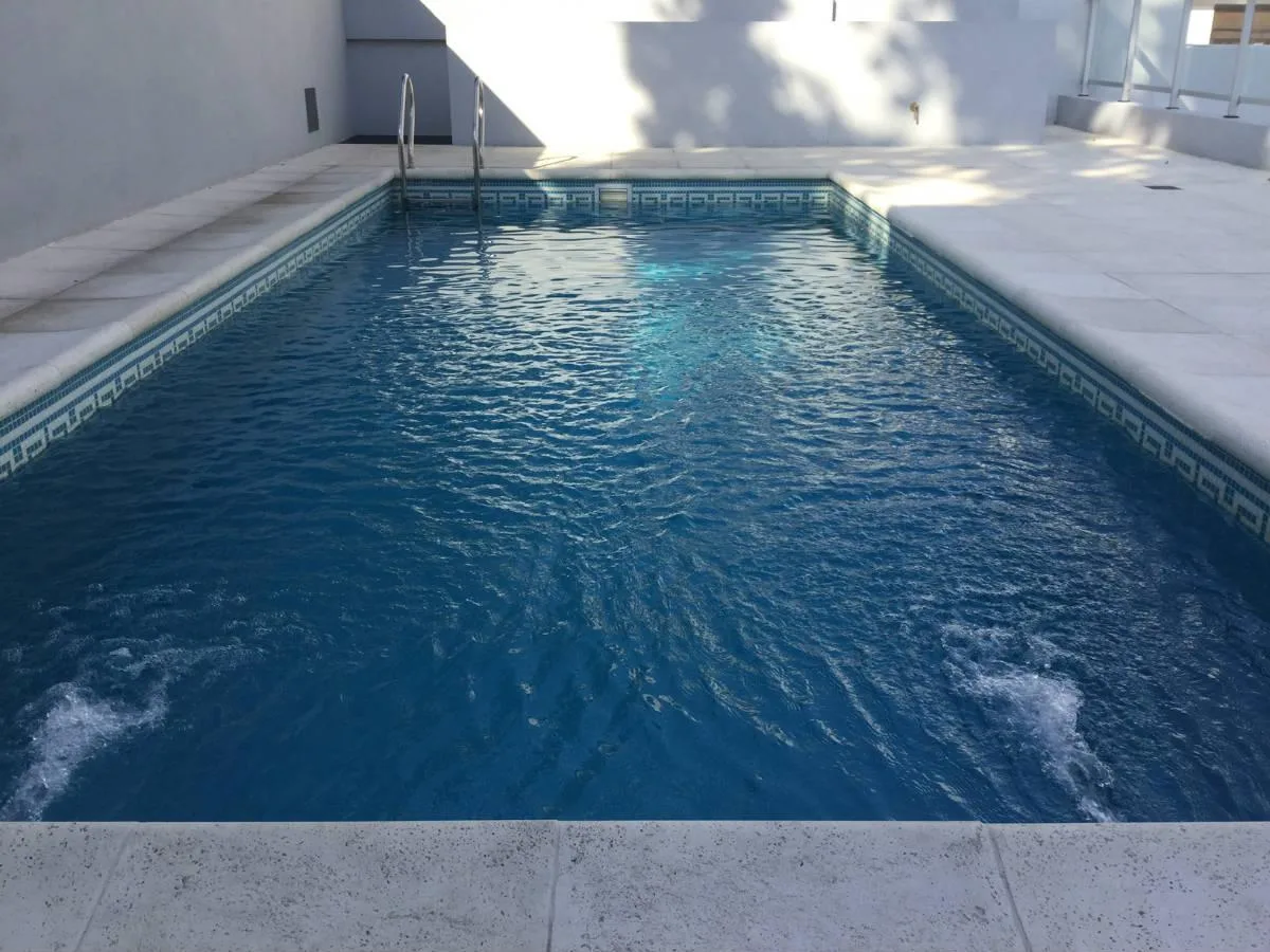 Departamento de 2 ambientes con cochera en Almagro