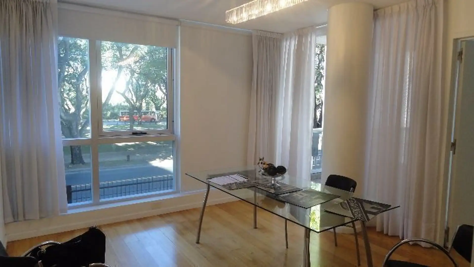 Departamento en Alquiler en Belgrano Chico, Belgrano