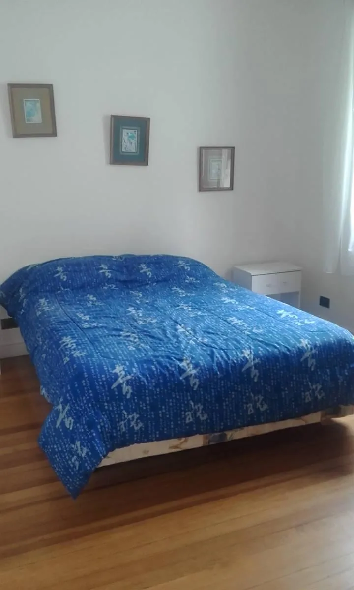 4 Dorm. - Amoblado y Equipado - Ideal Extranjeros - Max 6 Personas