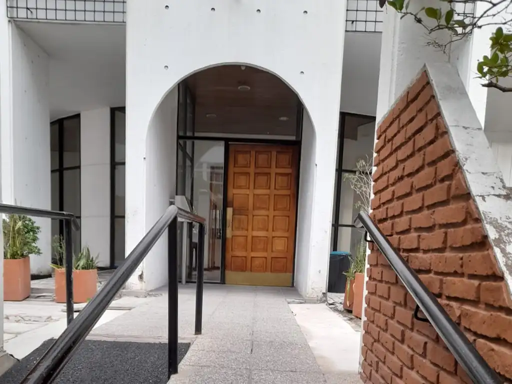 Departamento en Alquiler en Belgrano, Capital Federal