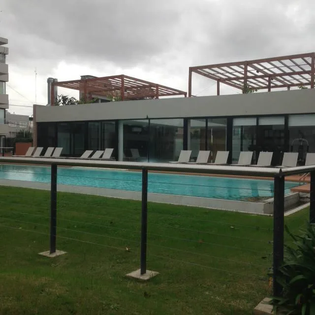 Alquiler Excelente Dpto 4 Amb. C/dependencia Pasionaria Martinez