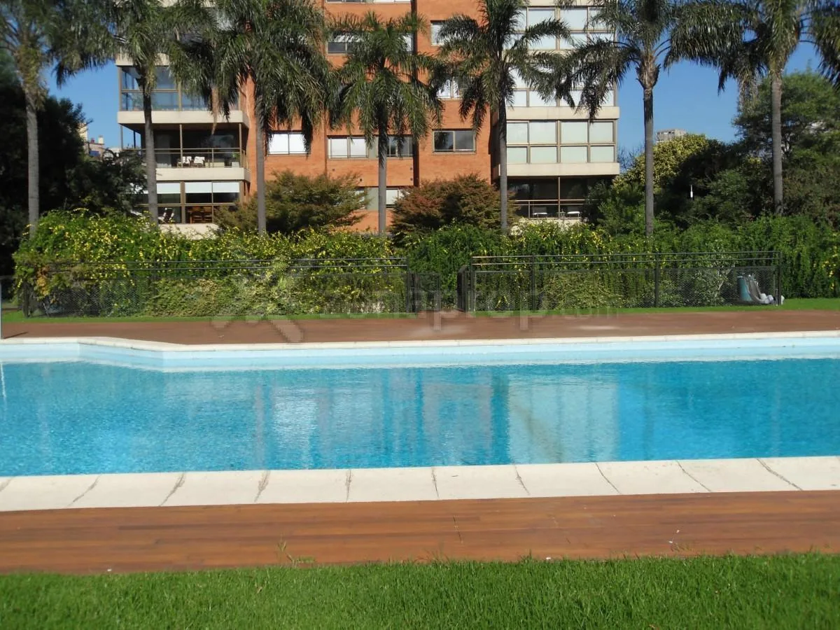 Departamento de 4 ambientes en Belgrano
