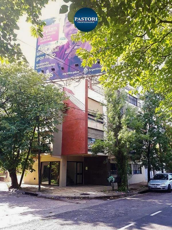 Alquiler de Departamento 2 Ambientes en Florida
